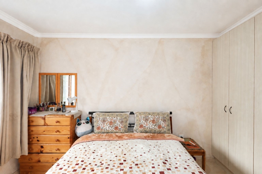 To Let 3 Bedroom Property for Rent in Waves Edge Western Cape